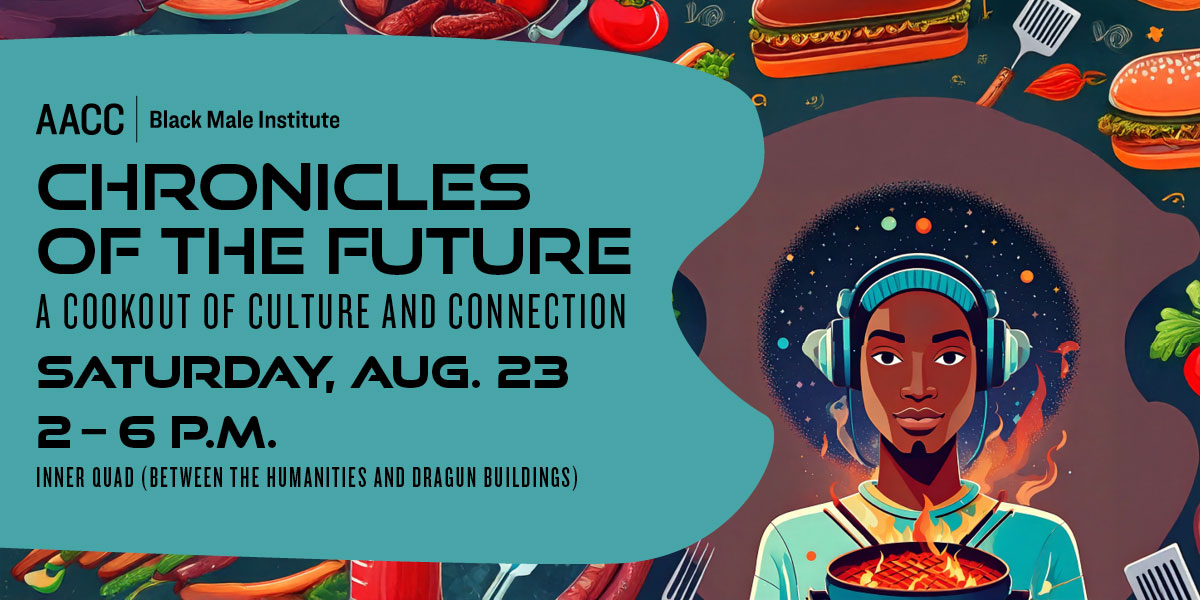 Chronicles of the Future: A Cookout of Culture and Connection - image
