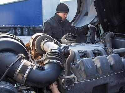  Diesel Technology 